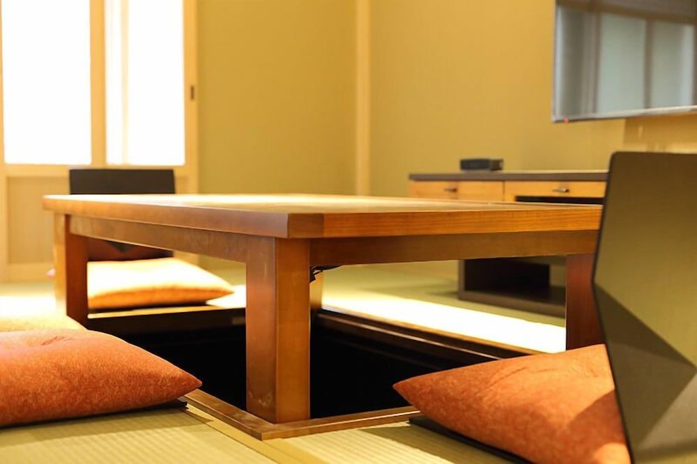 undefined Kyoto Ikken Machiya Satoi Tetsusen Omiya Gojo 8