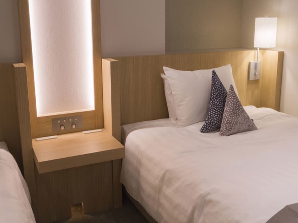 Noboribetsu Grand Hotel Comfort Twin Room, Non Smoking