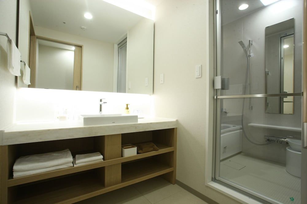 Noboribetsu Grand Hotel Comfort Twin Room, Non Smoking 4