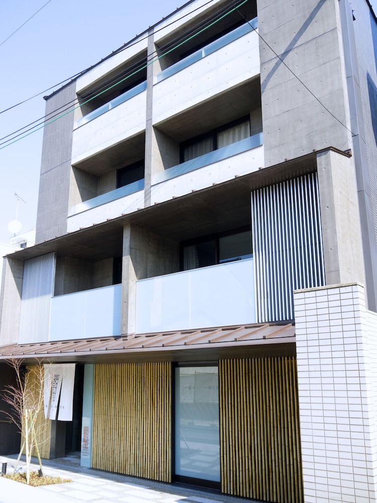 undefined Kyoto Naganoya 5