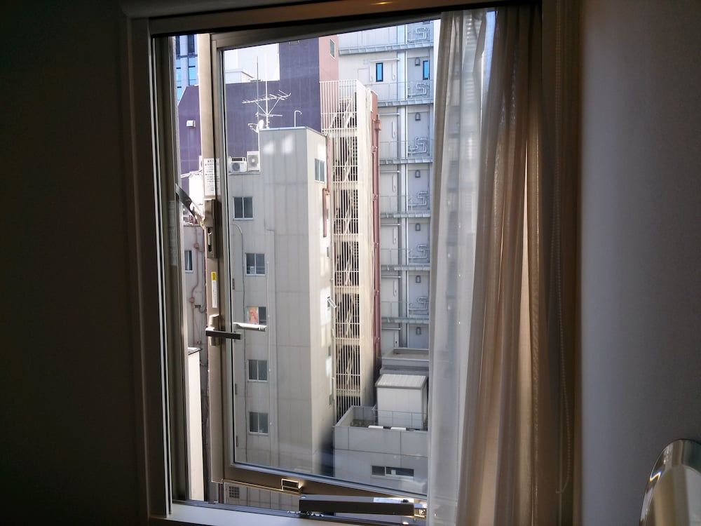 View From Room
