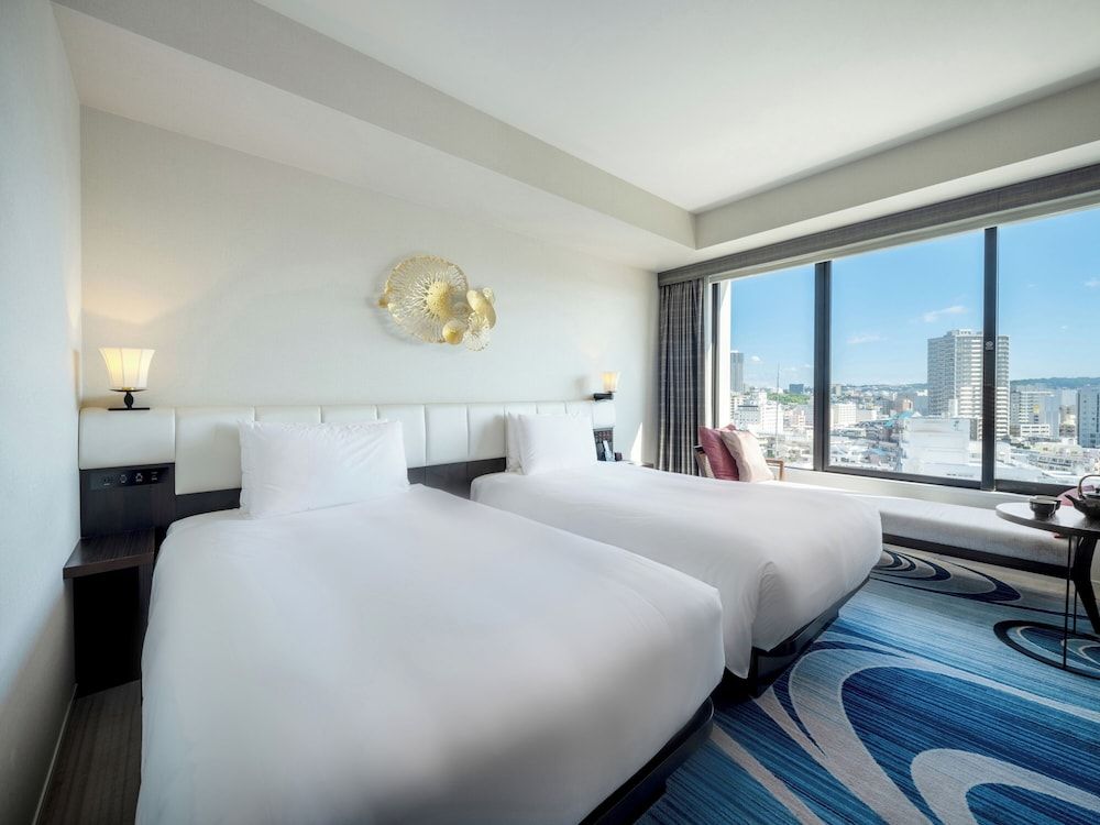 Twin Room, 2 Twin Beds