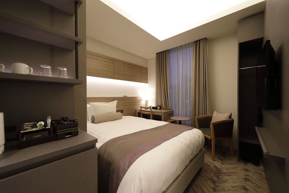 undefined Nippon Seinenkan Hotel 2