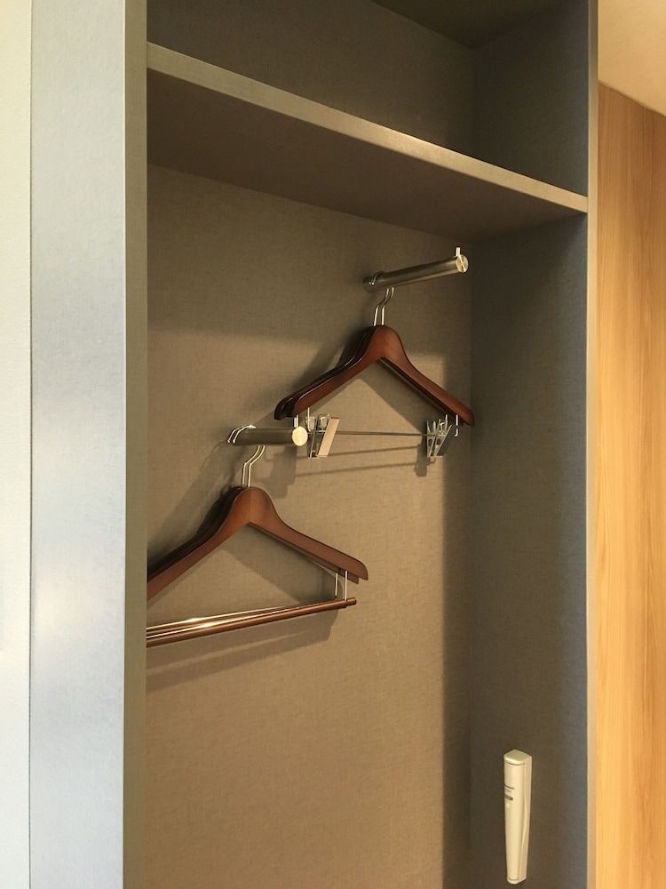 Nippon Seinenkan Hotel Deluxe Twin Room, Non Smoking 2