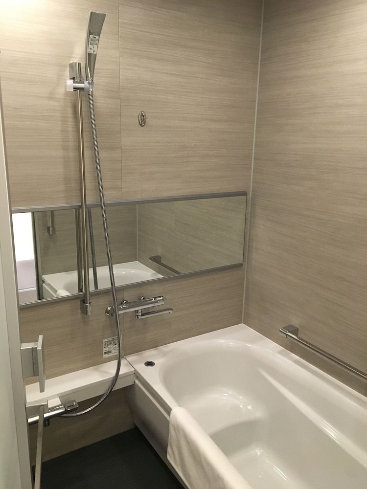 Nippon Seinenkan Hotel Deluxe Twin Room, Non Smoking 4