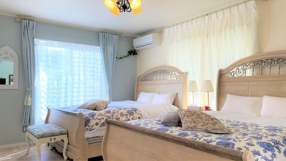 Villa, Non Smoking, Terrace