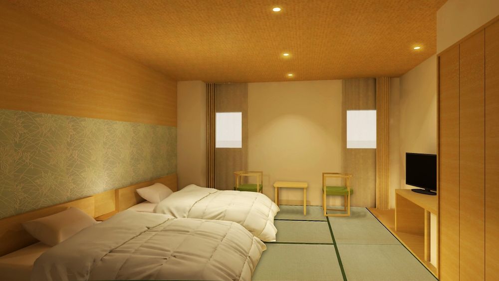 undefined Hakone Kowakien Miyamafurin