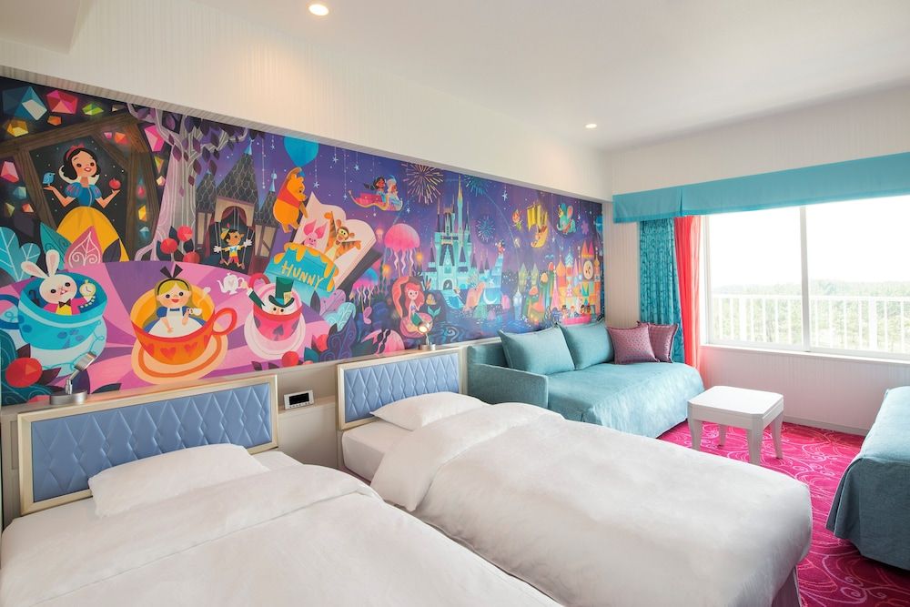 "Wish" Standard Room (Non Smoking)