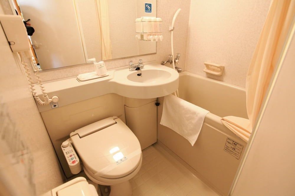 Double Room, Non Smoking