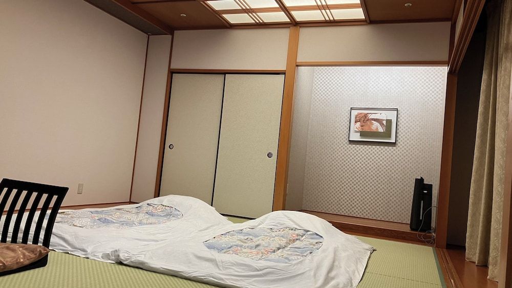 Japanese Style Room, Non Smoking