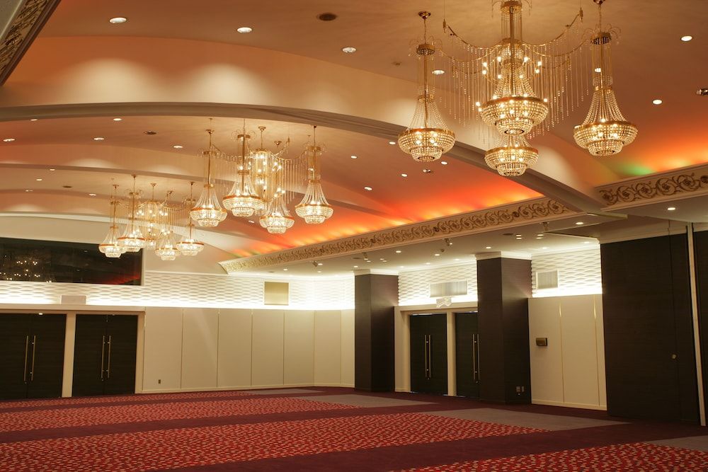 Ballroom
