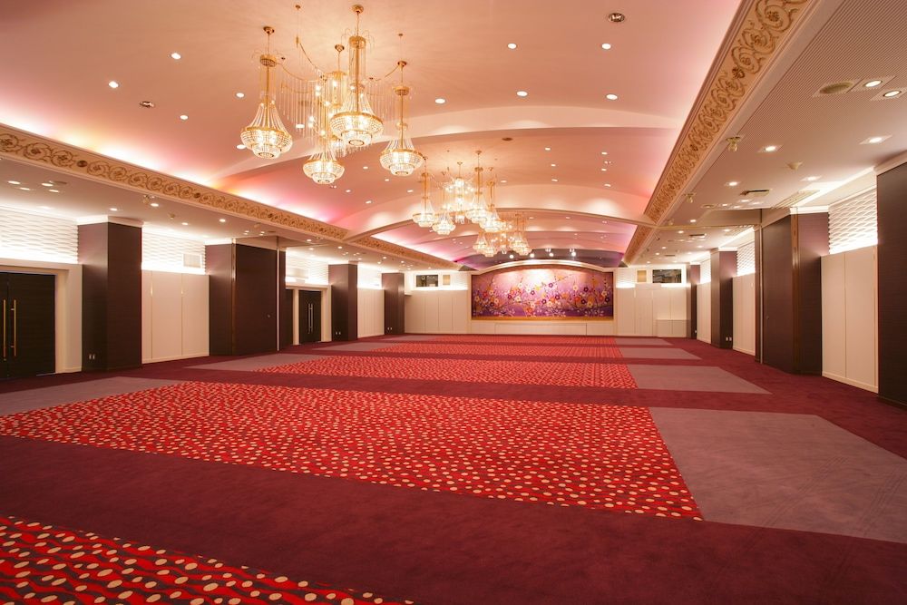 Ballroom