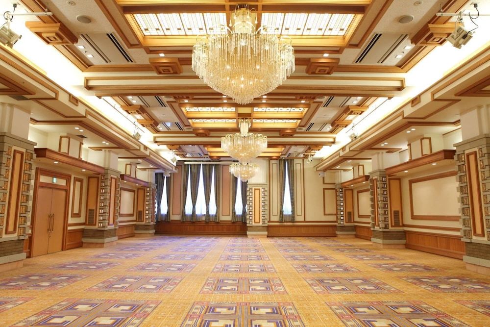 Ballroom