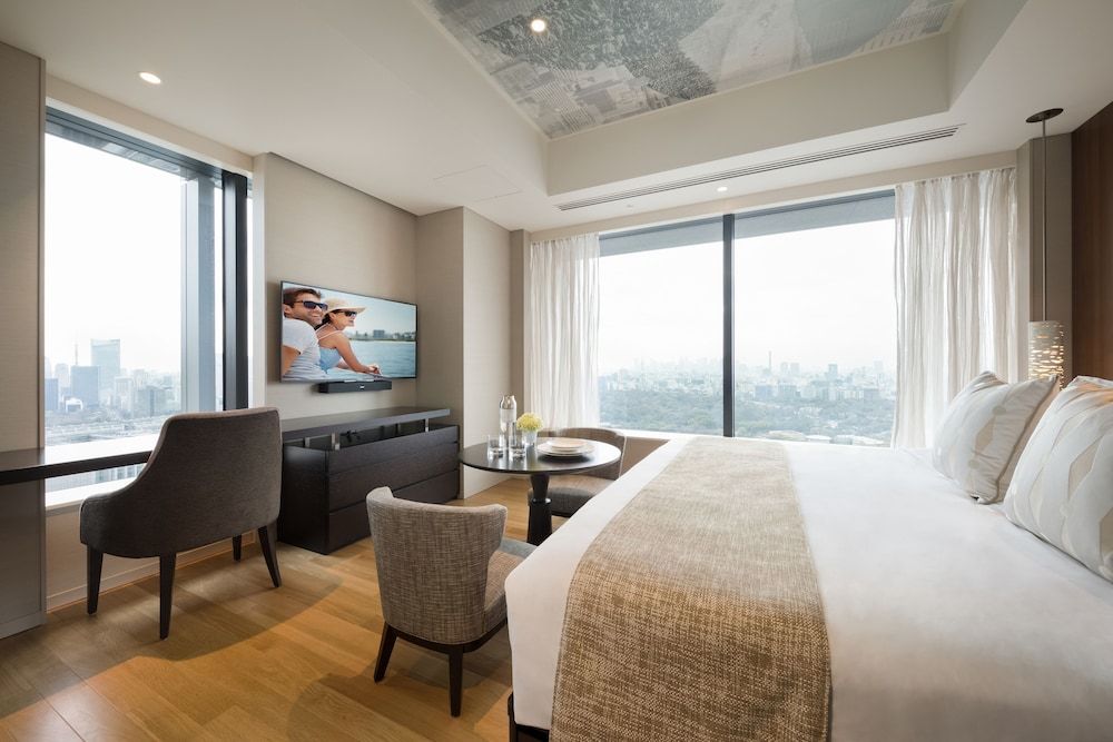 undefined Ascott Marunouchi Tokyo 3