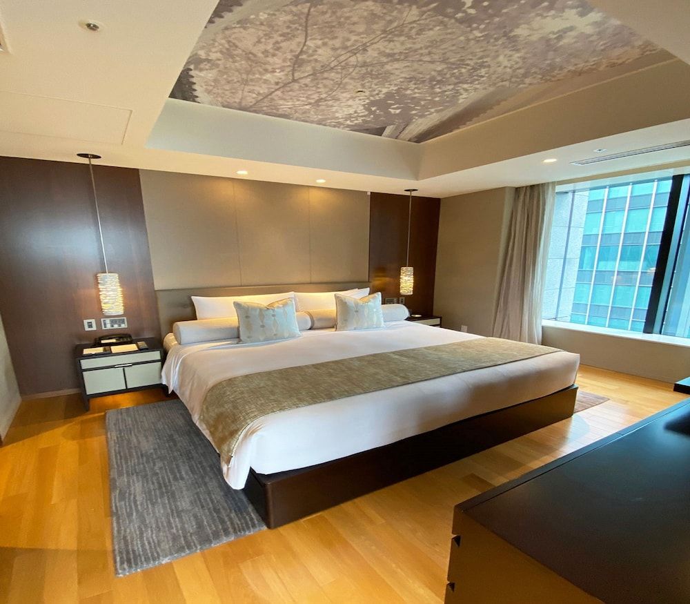 undefined Ascott Marunouchi Tokyo 4