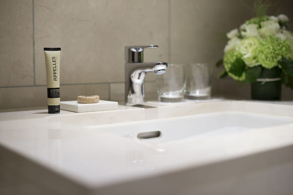 undefined Ascott Marunouchi Tokyo 10