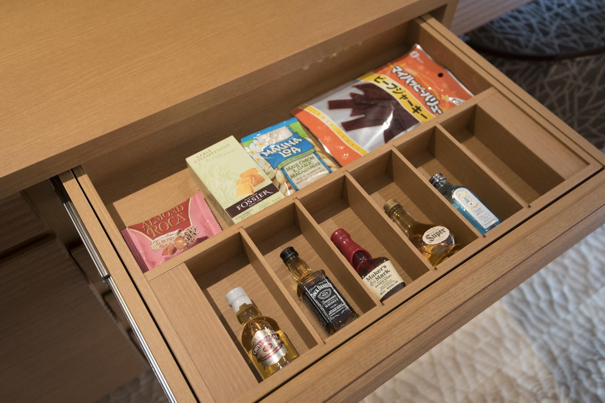 Deluxe Twin Room with Terrace