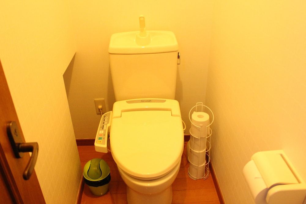 Standard Japanese Western Style Room For 6 Guests