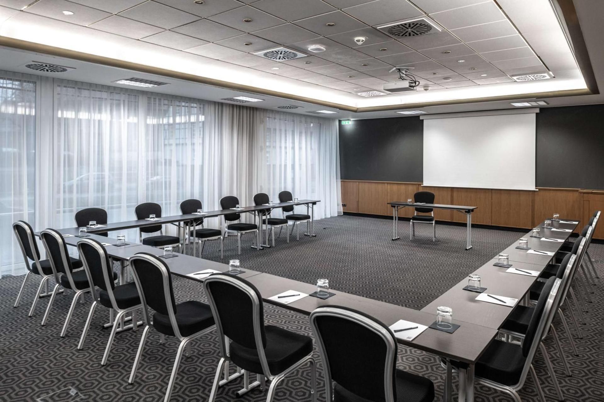 meeting room / ballrooms