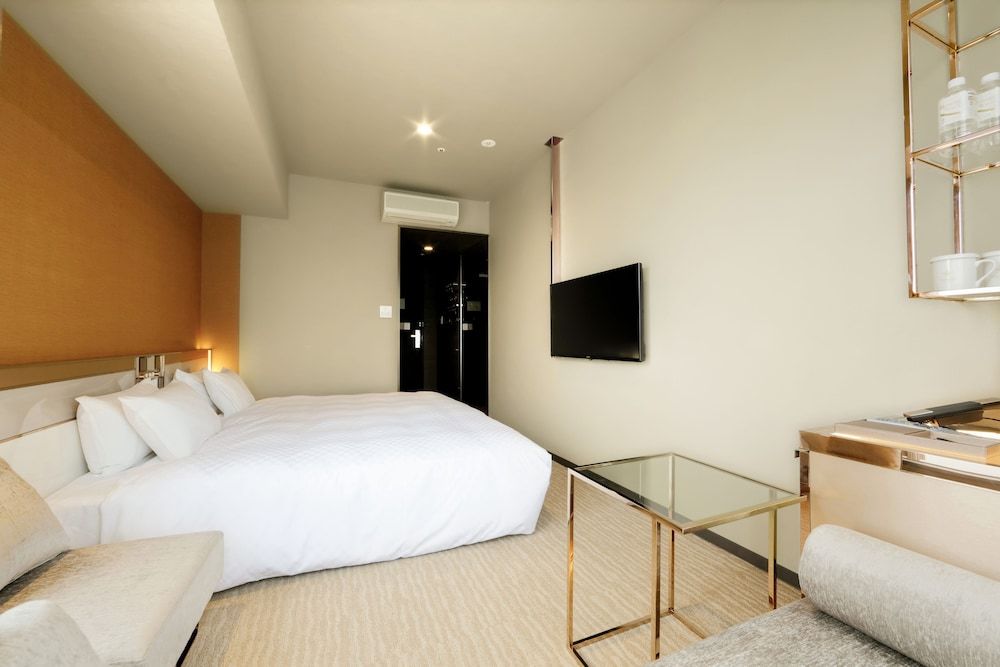 undefined Candeo Hotels Tokyo Roppongi 9