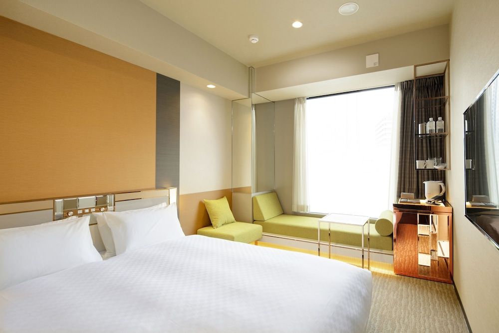 Executive Queen Room Non Smoking (1 Person)