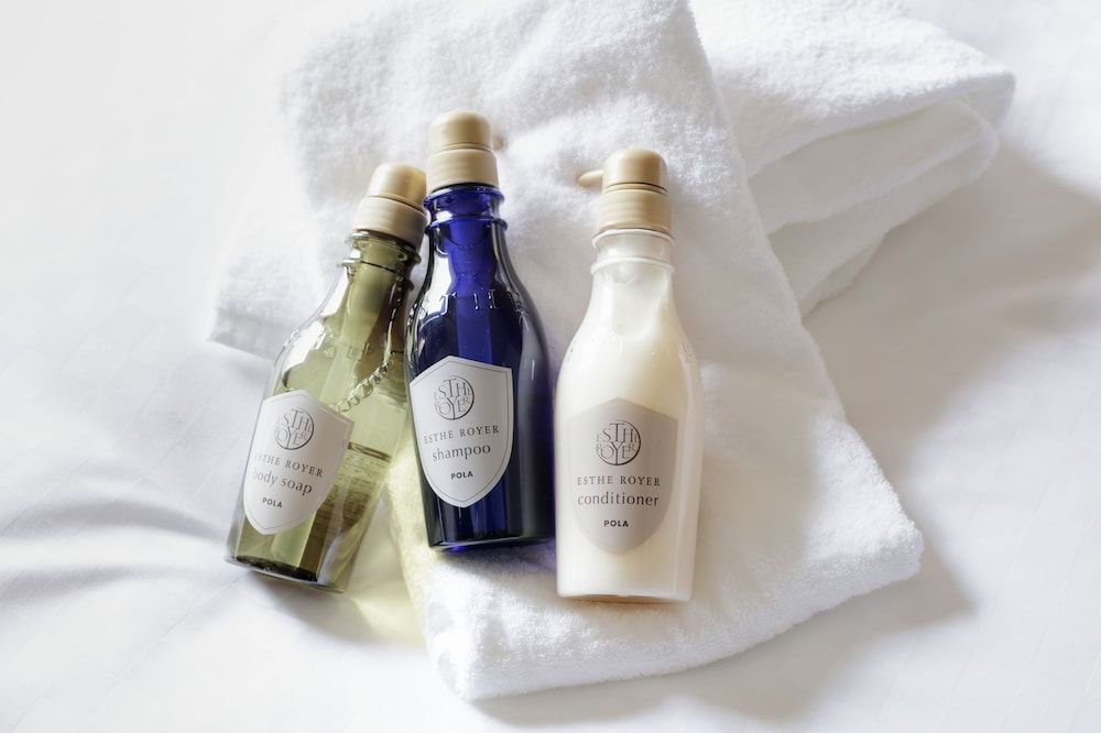 undefined Candeo Hotels Tokyo Roppongi 10