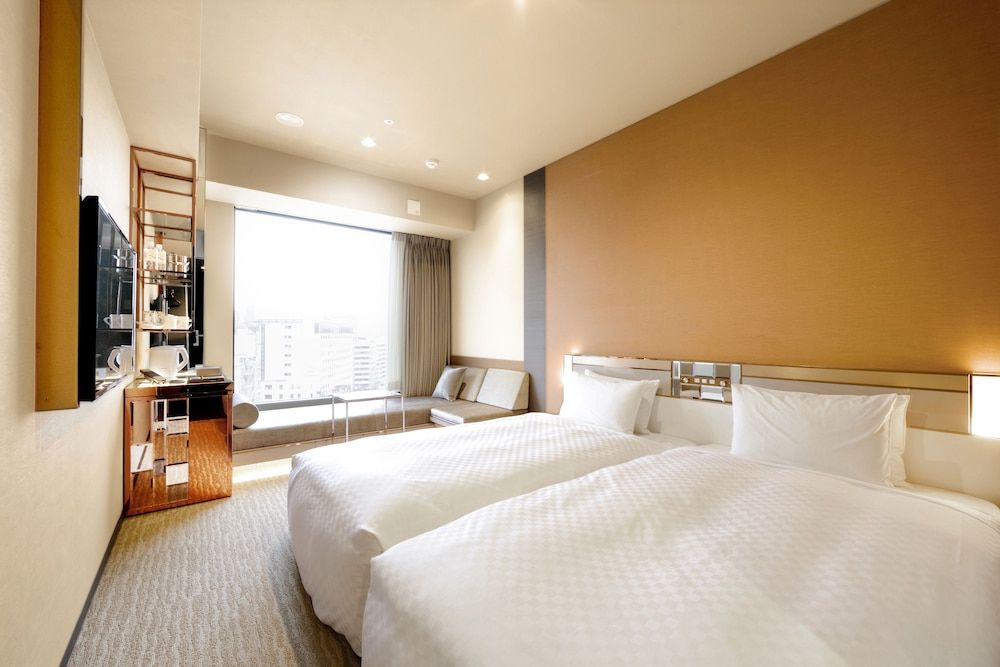 undefined Candeo Hotels Tokyo Roppongi