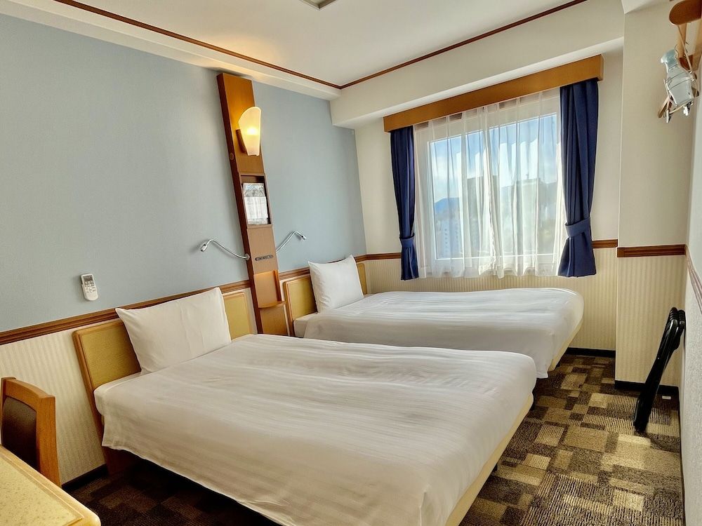 Standard Twin Room, Non Smoking