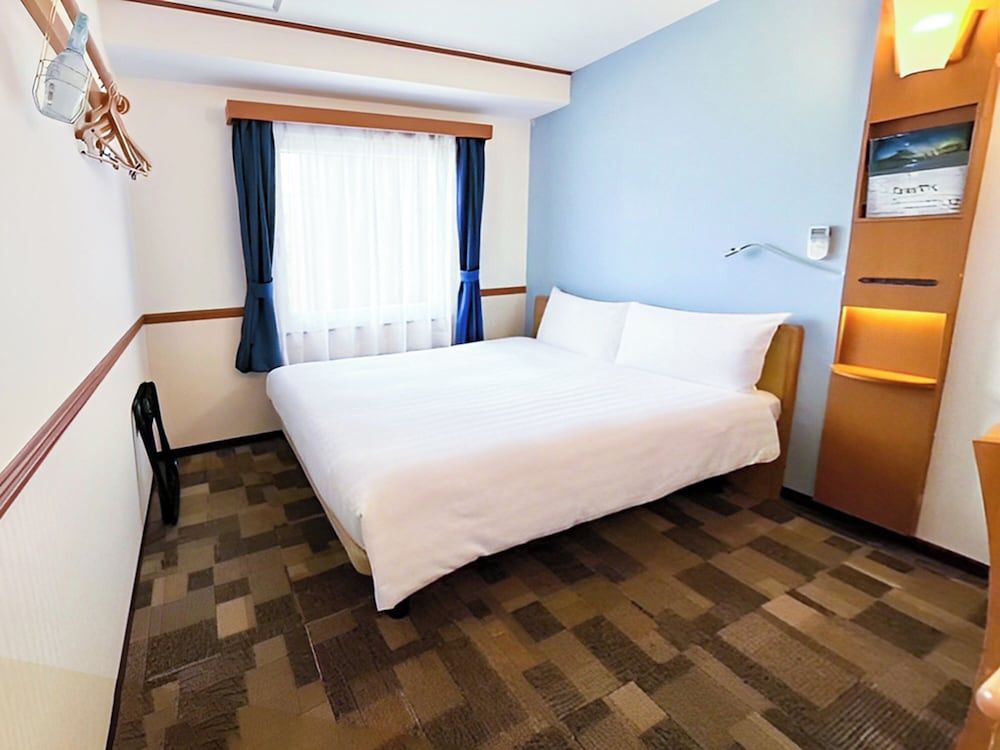 Economy Double Room, Non Smoking