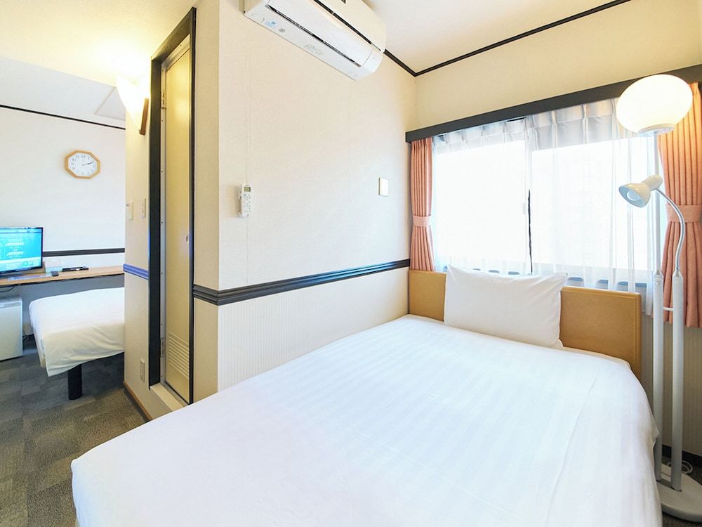 undefined Toyoko Inn Nagoya Station Sakuradori Honkan 3