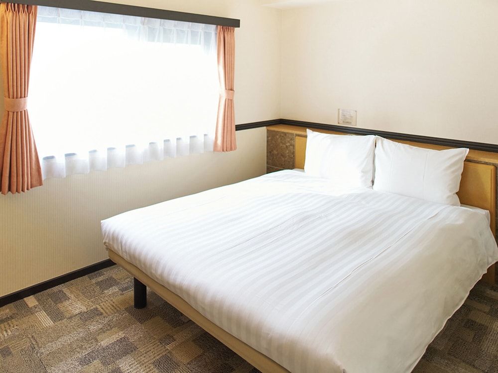 undefined Toyoko Inn Nagoya Station Sakuradori Honkan 4