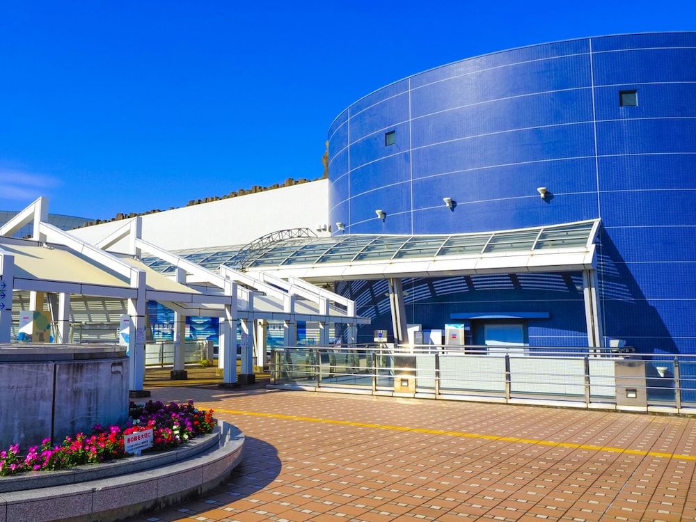 undefined Toyoko Inn Nagoya Station Sakuradori Honkan 8