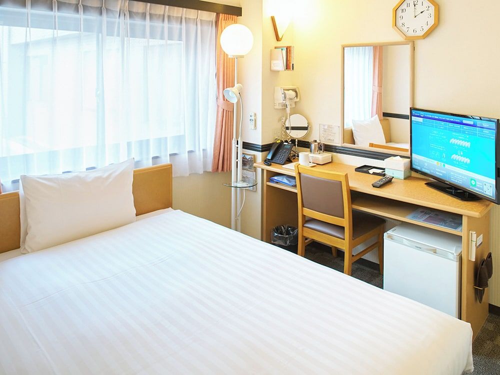 undefined Toyoko Inn Nagoya Station Sakuradori Honkan