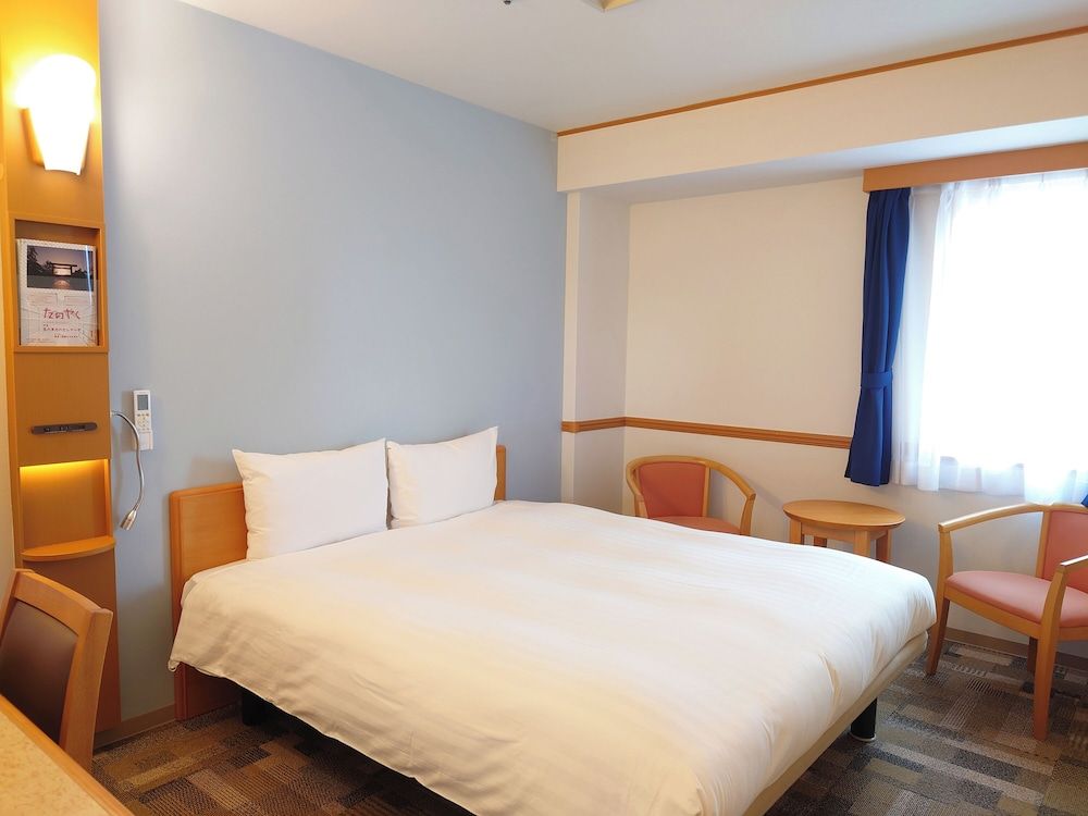 Standard Double Room, Non Smoking