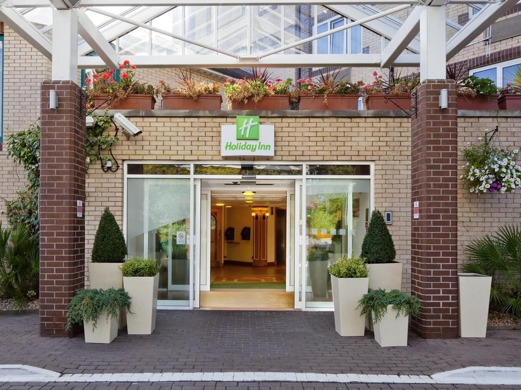undefined Holiday Inn Slough - Windsor by IHG 3