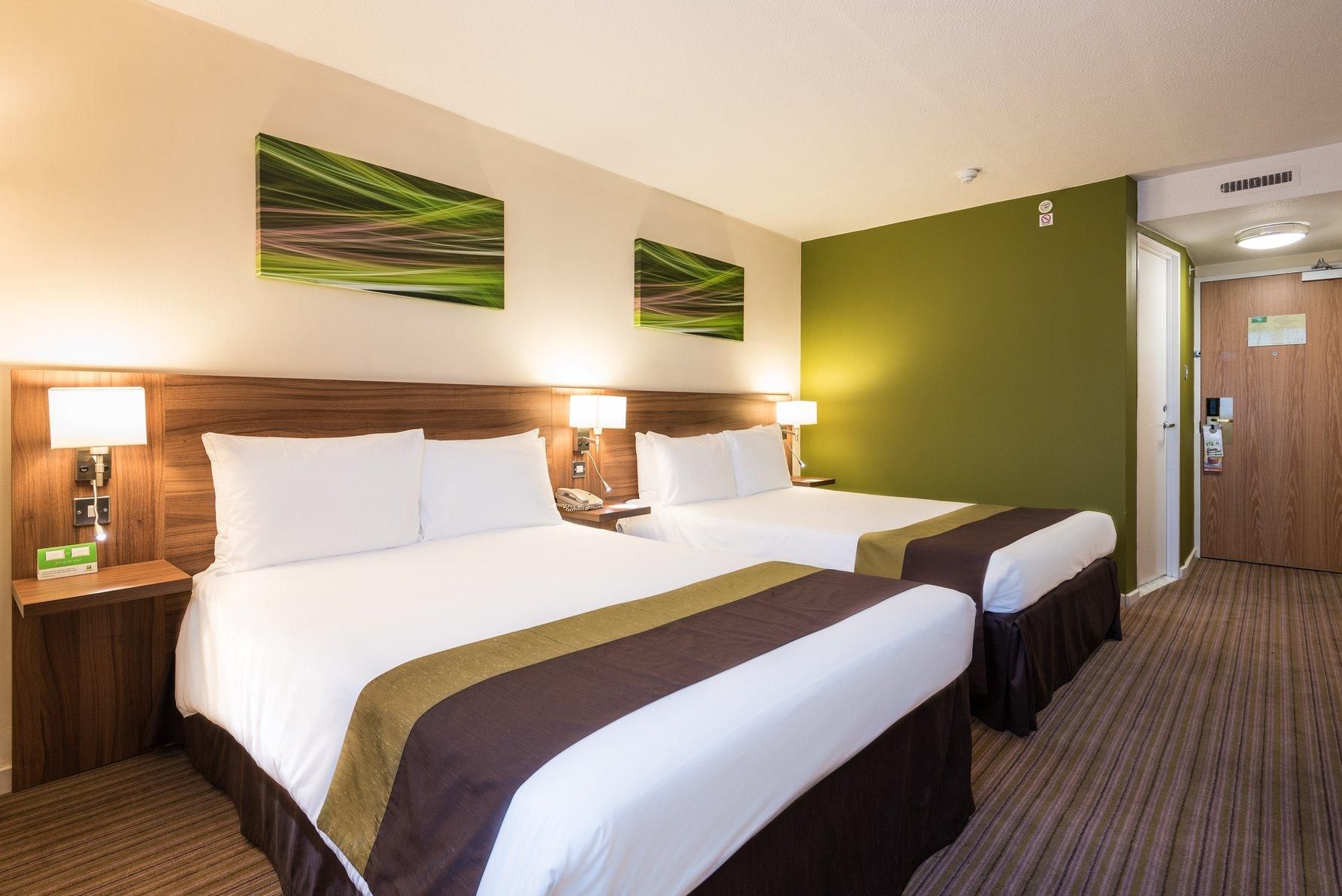 undefined Holiday Inn Slough - Windsor by IHG 7