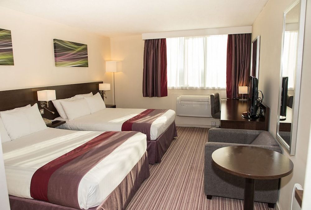 undefined Holiday Inn Slough - Windsor by IHG 10
