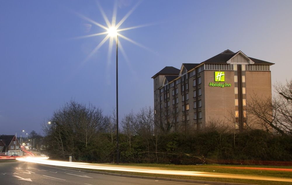 undefined Holiday Inn Slough - Windsor by IHG 6