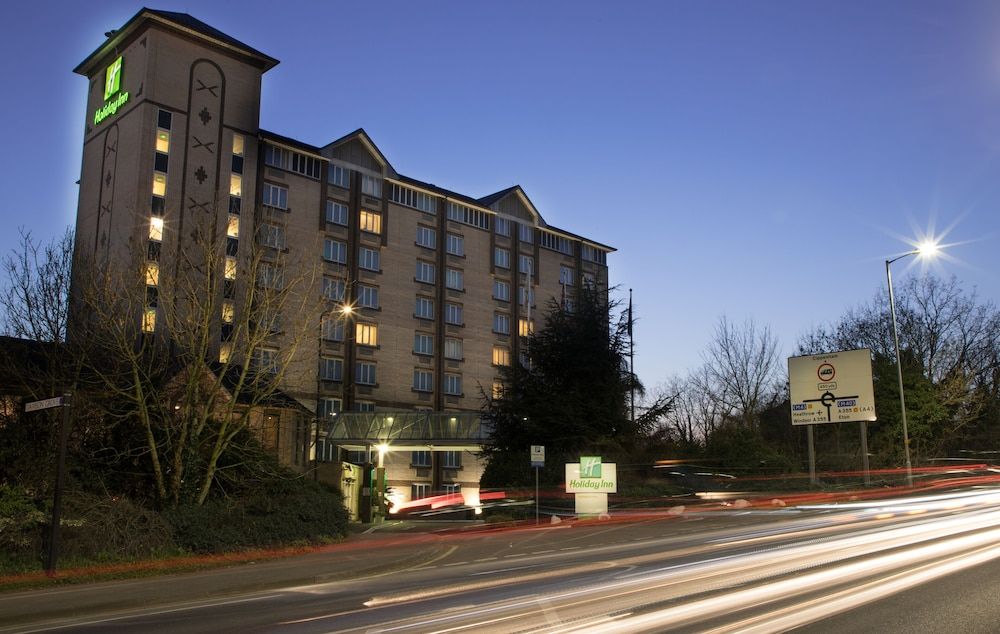 undefined Holiday Inn Slough - Windsor by IHG 5