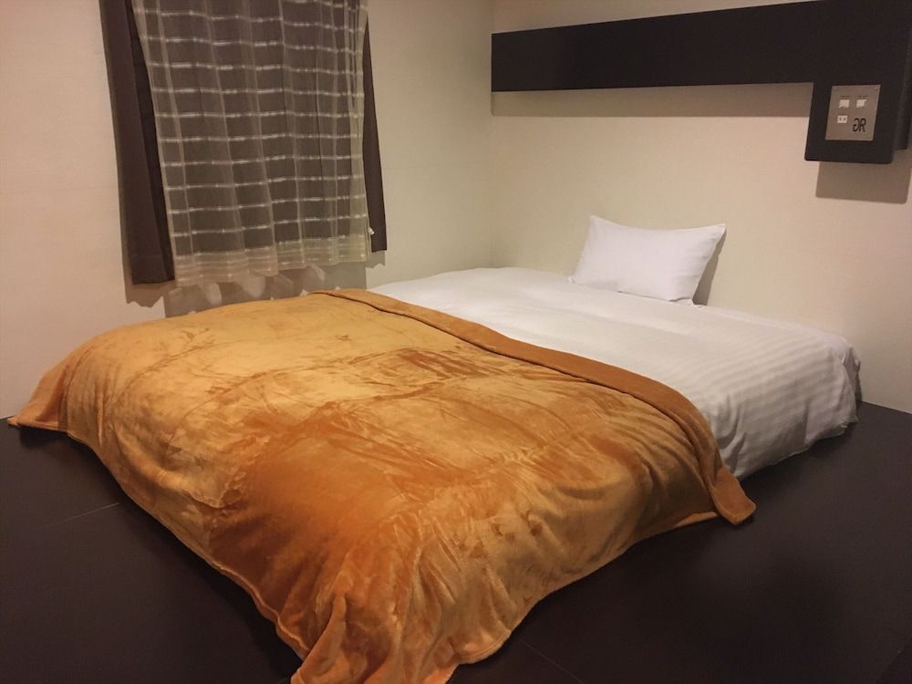 Economy Double Room JM-A, Non Smoking