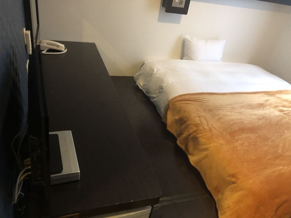 Economy Double Room JM-A, Non Smoking