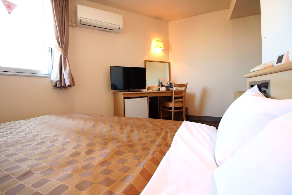 Double Room, Non Smoking