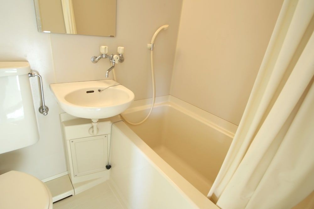 Single Room, Non Smoking