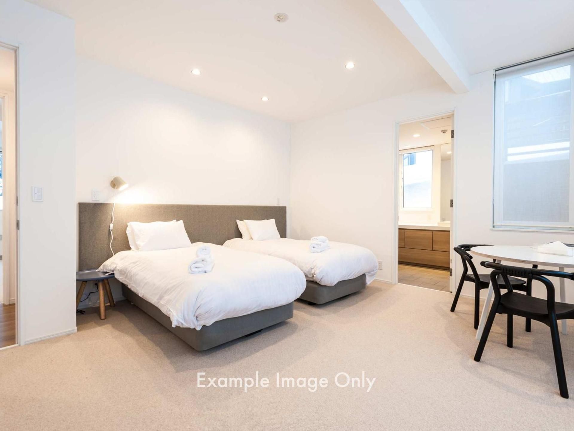 2 Bedroom