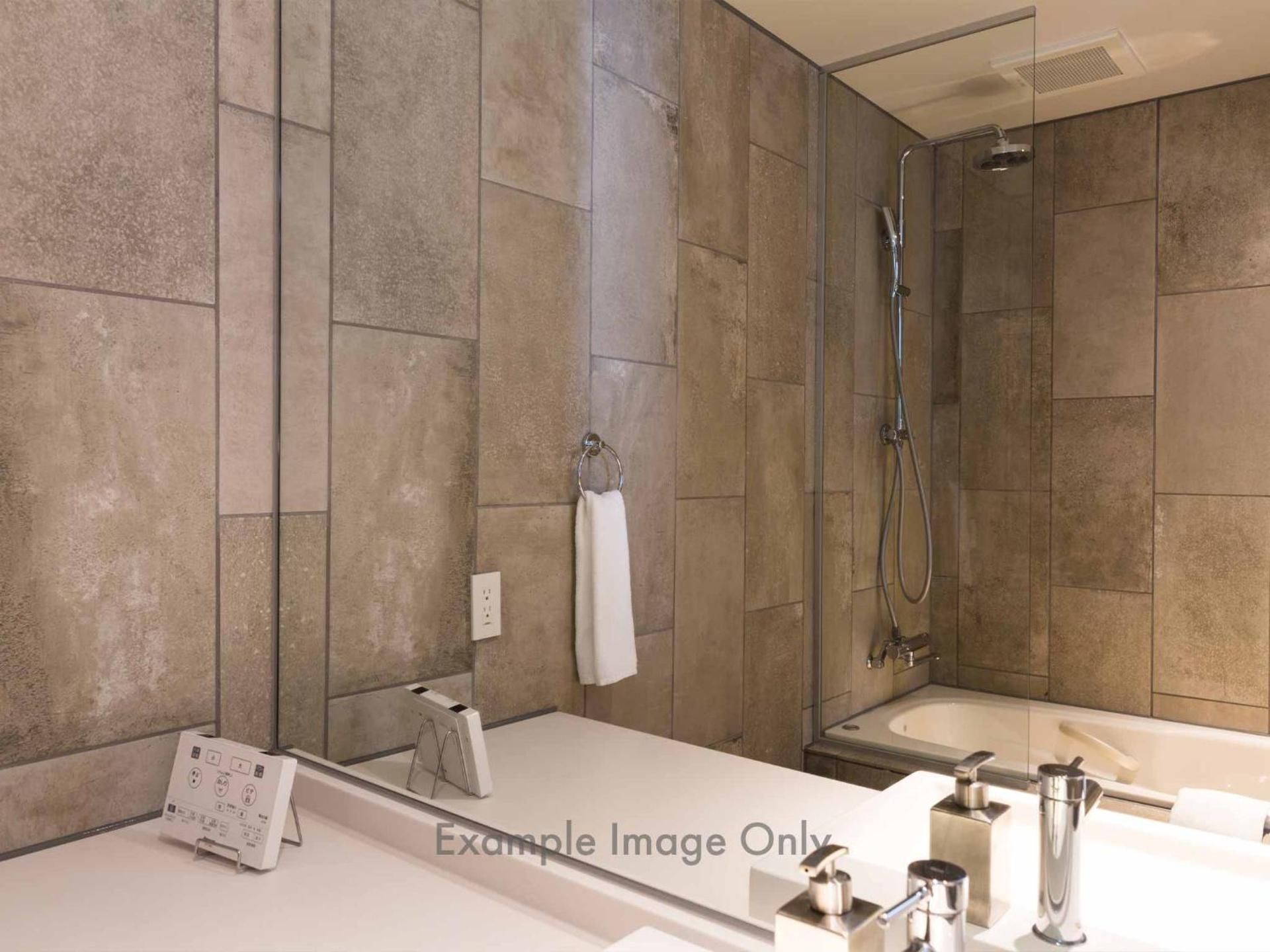 2 Bedroom Townhouse A