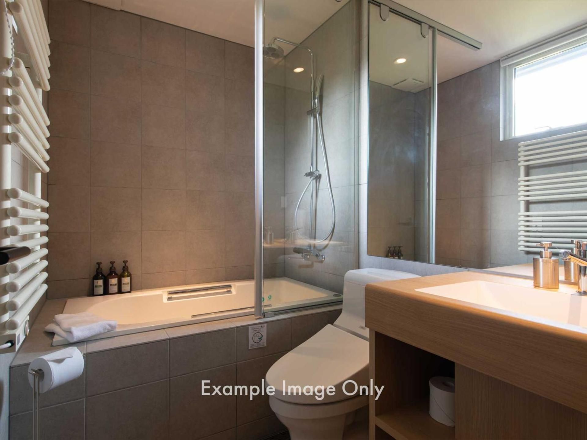 4Bedroom Yuzu
