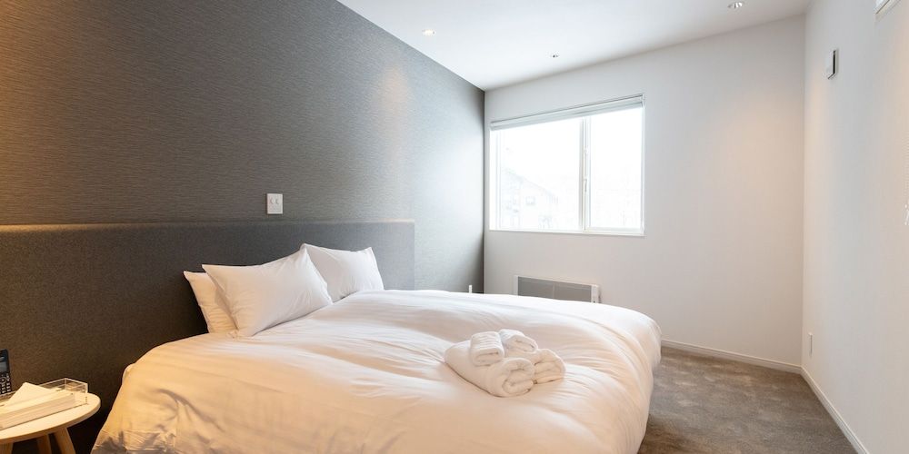 Chalet, 4 Bedrooms