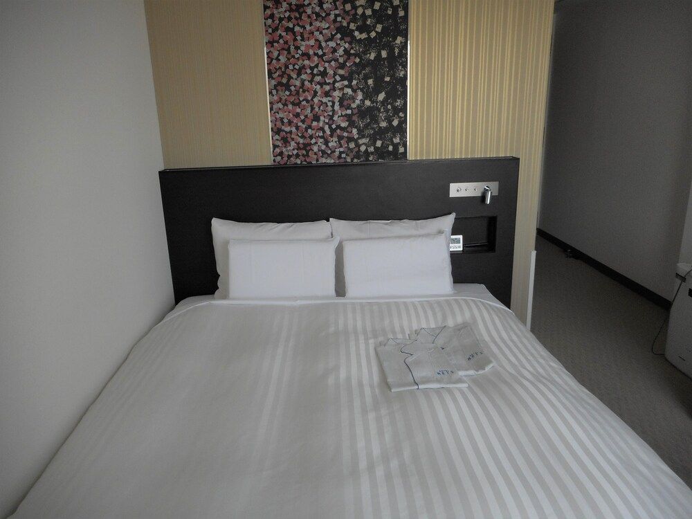 Double Room, Non Smoking