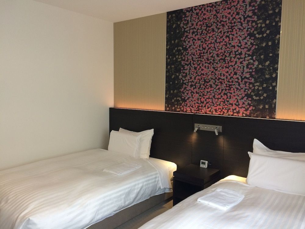 Standard Twin Room, Non Smoking