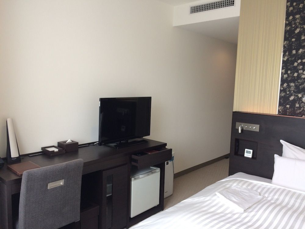 Standard Single Room, Non Smoking